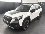 New 2025 Subaru Forester Wilderness image 2