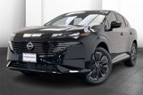 New 2025 Nissan Murano Platinum image 2