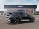 New 2026 Kia Sportage SX image 6