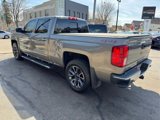 Used 2017 Chevrolet Silverado 1500 LTZ w/ Sport Package image 4