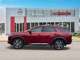 New 2025 Nissan Pathfinder Platinum w/ Cargo Package image 6