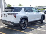 New 2026 Chevrolet Equinox LT w/ Convenience Package II image 6