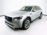 Used 2024 MAZDA CX-90 3.3 Turbo w/ Premium Package image 3