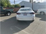 Used 2021 MAZDA MAZDA6 Touring image 4