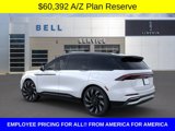 New 2025 Lincoln Nautilus Reserve w/ Jet Appearance Package image 4