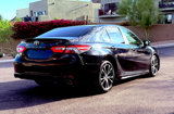 Used 2018 Toyota Camry SE image 6