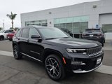New 2025 Jeep Grand Cherokee Summit image 6