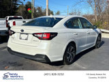 Used 2022 Subaru Legacy image 3