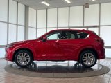 Certified 2025 MAZDA CX-5 AWD 2.5 S w/ Premium Plus Pkg image 5