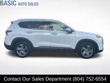 Used 2023 Hyundai Santa Fe SEL image 4