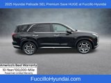 New 2025 Hyundai Palisade SEL image 5