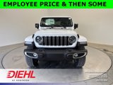 New 2025 Jeep Wrangler Sahara image 2