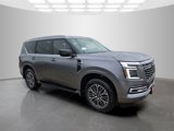 New 2025 Nissan Armada SL w/ Captain's Chari Seat Package image 3