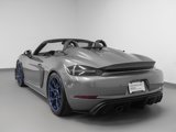 Certified 2024 Porsche 718 Boxster Spyder RS image 3