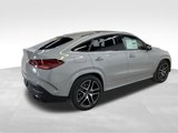 New 2025 Mercedes-Benz GLE 53 AMG 4MATIC Coupe image 5