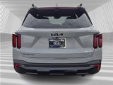 New 2026 Kia Sorento SX Prestige image 4