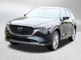Certified 2024 MAZDA CX-5 AWD 2.5 S w/ Premium Plus Pkg image 3