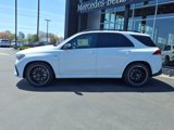 New 2025 Mercedes-Benz GLE 53 AMG 4MATIC image 3