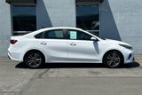 Used 2024 Kia Forte LXS image 3