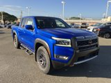 New 2025 Nissan Frontier Pro-X w/ Pro Convenience Package image 2