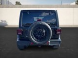 Used 2020 Jeep Wrangler Unlimited Sahara image 4