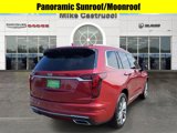 Used 2020 Cadillac XT6 Premium Luxury image 4