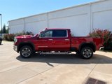 New 2026 GMC Sierra 2500 SLT image 3