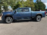 New 2026 GMC Sierra 2500 Denali w/ Denali Reserve Package image 3