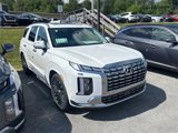 New 2025 Hyundai Palisade Calligraphy image 5