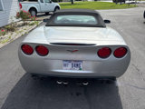 Used 2008 Chevrolet Corvette Convertible w/ Preferred Equipment Group image 4