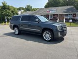 Used 2019 Cadillac Escalade ESV Platinum image 2
