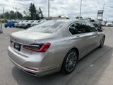 Used 2020 BMW 740i w/ Premium Package image 6