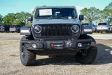 New 2025 Jeep Wrangler Unlimited Sport S 4xe image 3