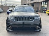 Used 2018 Land Rover Range Rover Velar R-Dynamic SE image 5