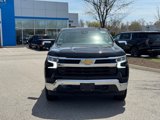 New 2025 Chevrolet Silverado 1500 LT w/ Snow Plow Prep Package image 2