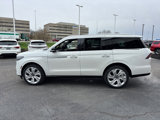 New 2025 Lincoln Navigator Reserve image 4
