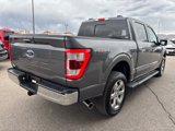 Used 2023 Ford F150 Lariat w/ Equipment Group 502A High image 5