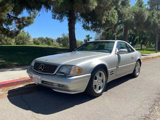 Used 2000 Mercedes-Benz SL 500 image 5