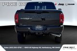 New 2025 RAM 2500 Laramie w/ Night Edition image 4