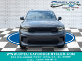 Used 2025 Dodge Durango GT w/ Blacktop Package image 2