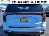 New 2025 Chevrolet Suburban LS image 5