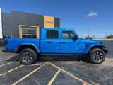 New 2025 Jeep Gladiator Sport w/ Premium Package image 3
