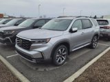 New 2025 Honda Pilot Elite image 2