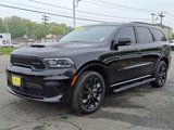 Certified 2022 Dodge Durango GT image 3