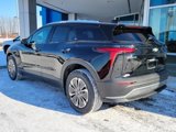New 2025 Chevrolet Blazer EV LT image 4