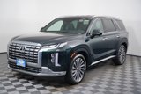 New 2025 Hyundai Palisade Calligraphy image 2