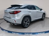 Certified 2019 Lexus RX 350 AWD image 5