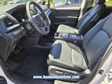 New 2025 Honda Odyssey EX-L image 5