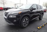 Used 2023 Nissan Rogue SV image 4
