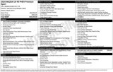 New 2025 MAZDA CX-90 Plug-In Hybrid w/Premium Sport image 5